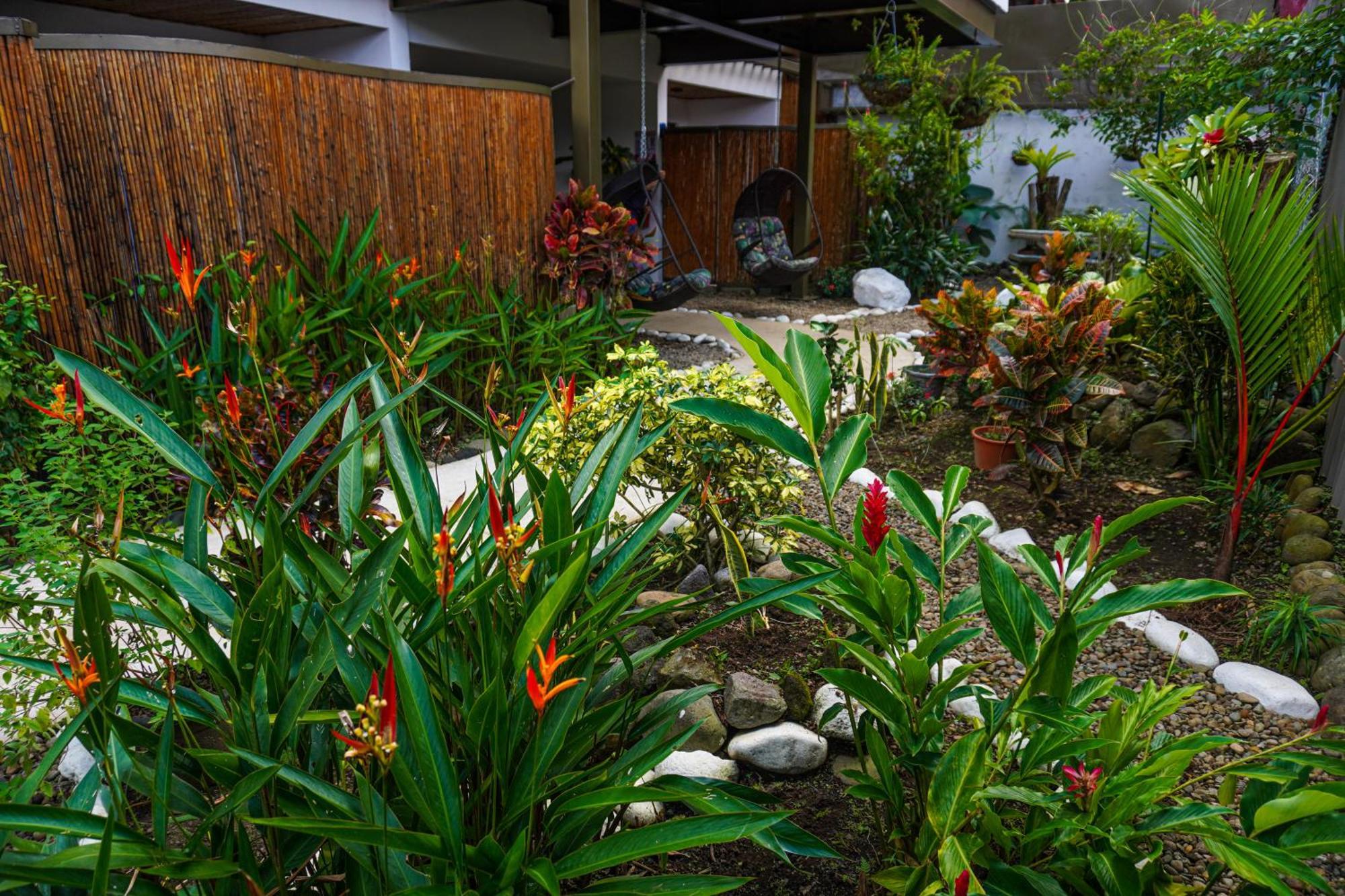 La Fortuna Lodge By Treebu Hotels Exterior photo