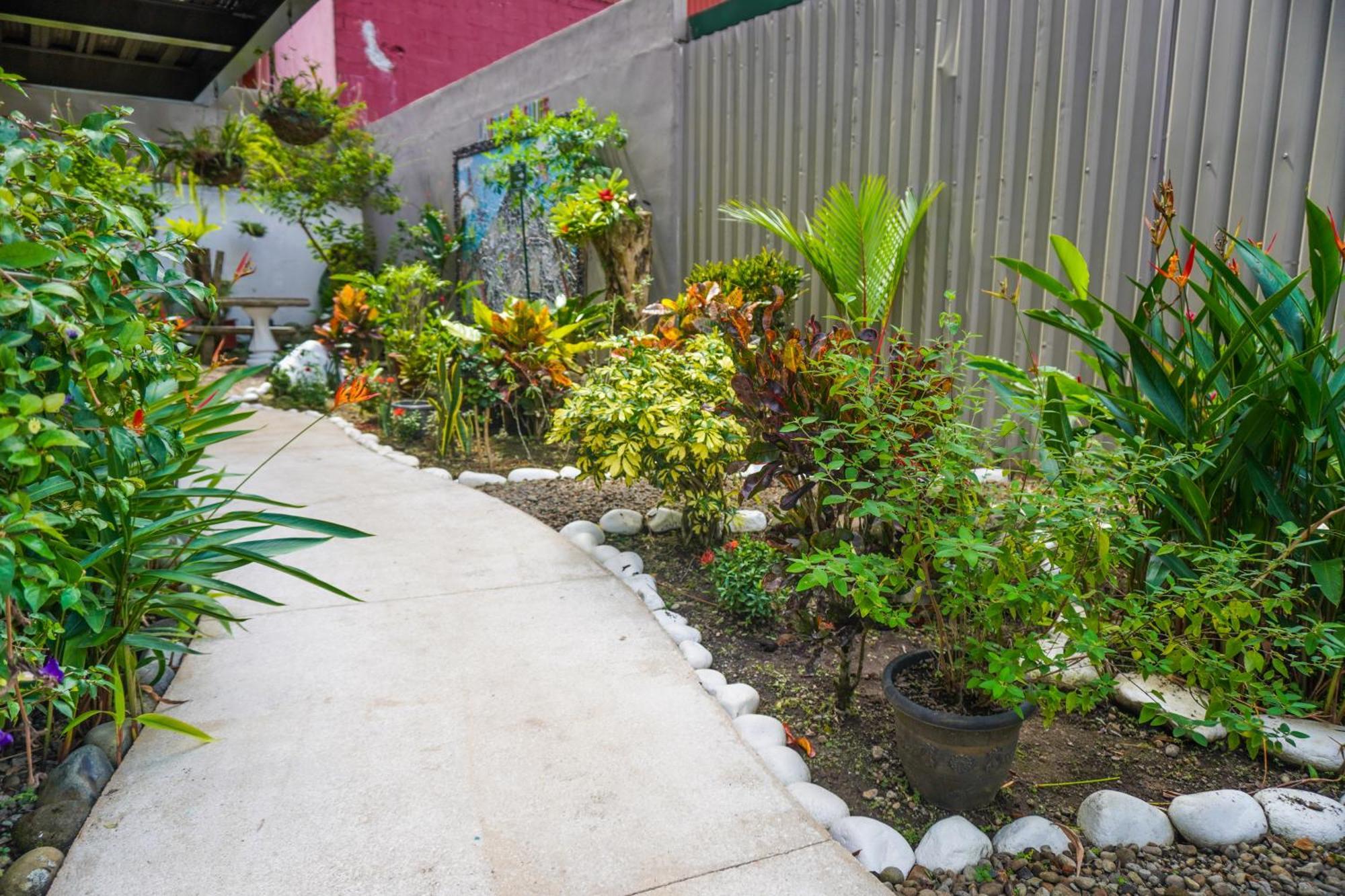 La Fortuna Lodge By Treebu Hotels Exterior photo