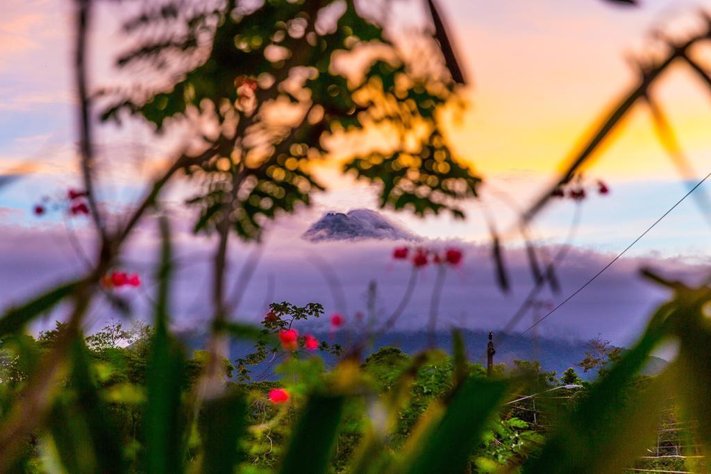 La Fortuna Lodge By Treebu Hotels Exterior photo